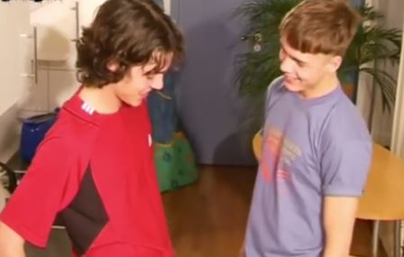 Boyfriends